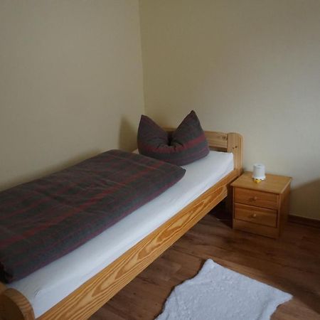 Ferienwohnung Helbing Arnstadt Extérieur photo