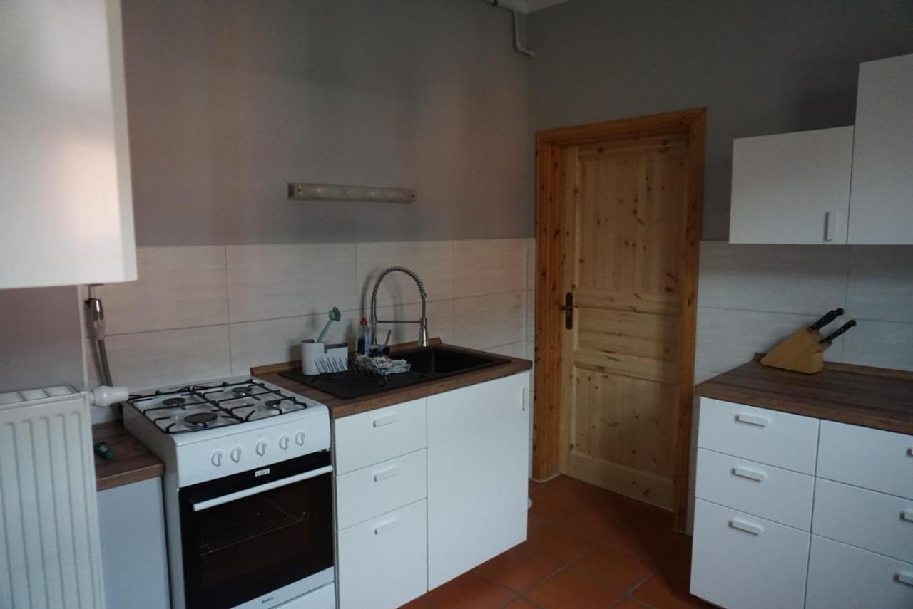 Ferienwohnung Helbing Arnstadt Extérieur photo